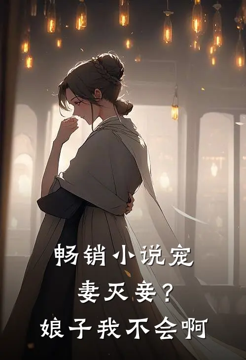 畅销小说宠妻灭妾？娘子，我不会啊