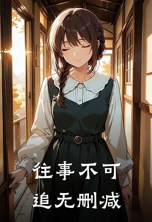 往事不可追无删减