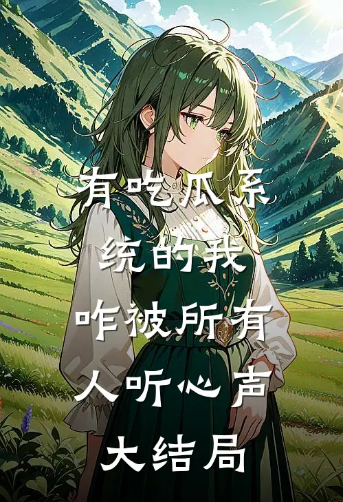 有吃瓜系统的我，咋被所有人听心声大结局