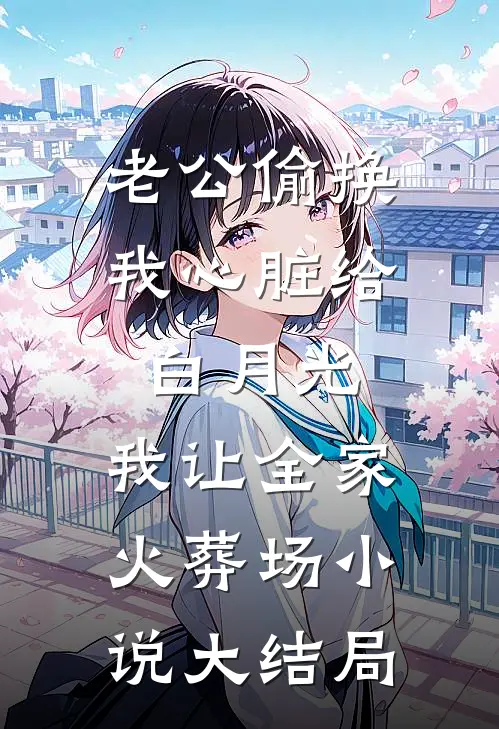 老公偷换我心脏给白月光，我让全家火葬场小说大结局