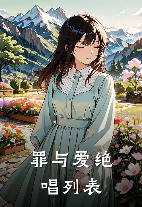 罪与爱绝唱列表