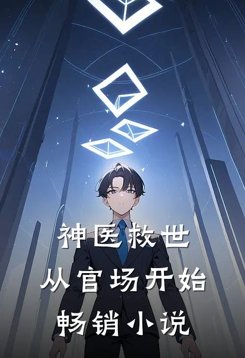 神医救世：从官场开始畅销小说