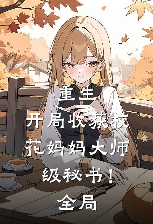 重生：开局收获校花妈妈大师级秘书！全局