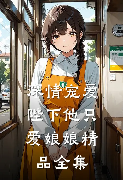 深情宠爱：陛下他只爱娘娘精品全集