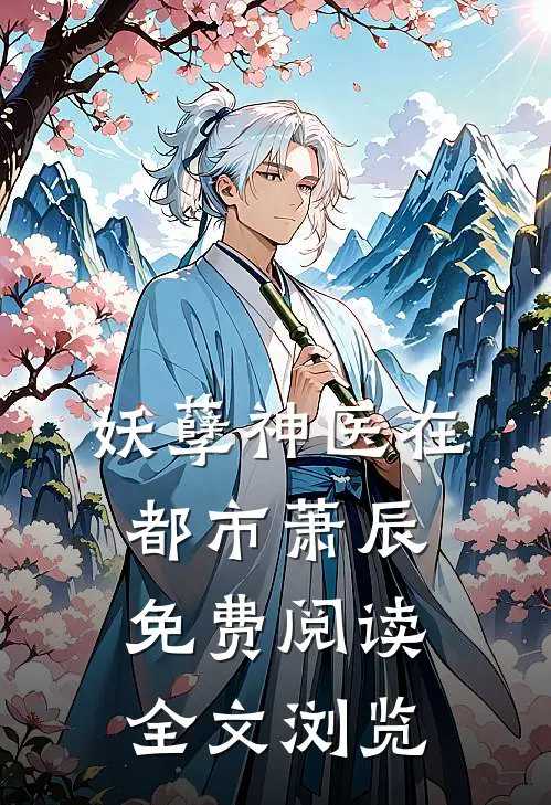 妖孽神医在都市萧辰免费阅读全文浏览