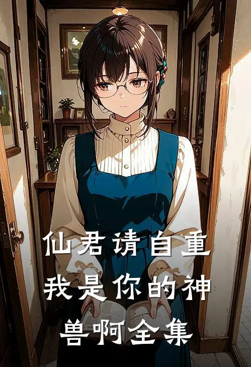 仙君请自重，我是你的神兽啊 全集