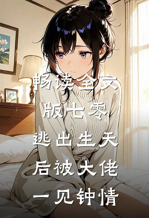畅读全文版七零：逃出生天后被大佬一见钟情