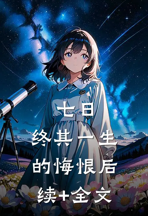 七日，终其一生的悔恨后续+全文