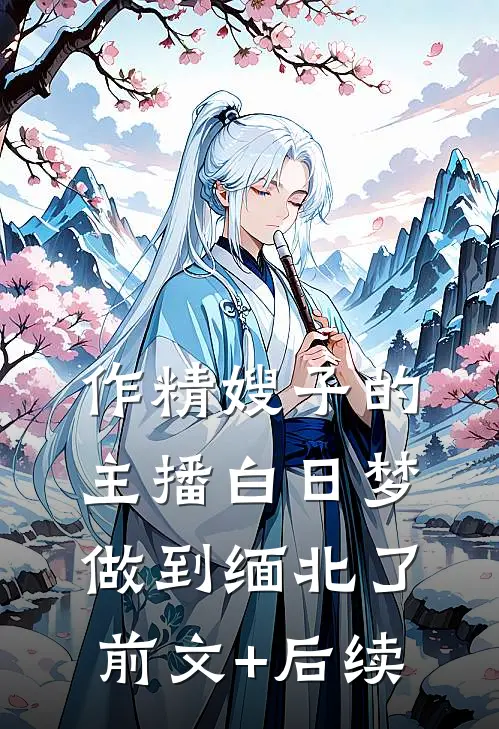 作精嫂子的主播白日梦做到缅北了前文+后续