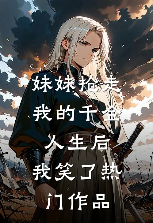 妹妹抢走我的千金人生后，我笑了热门作品