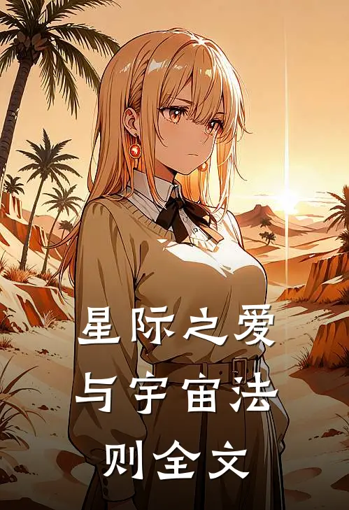 星际之爱与宇宙法则全文