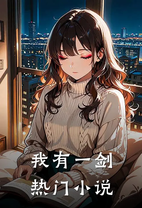 我有一剑热门小说