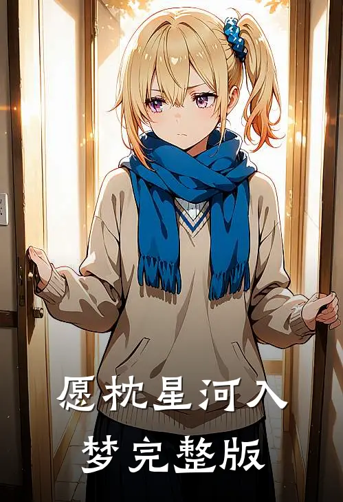 愿枕星河入梦完整版