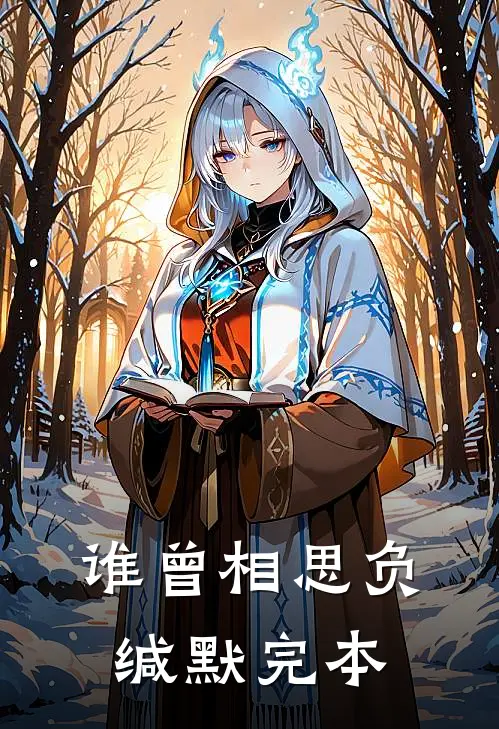 谁曾相思负缄默完本