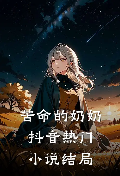 苦命的奶奶抖音热门小说结局