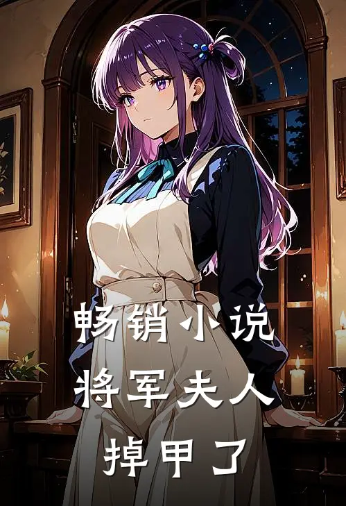畅销小说将军夫人掉甲了