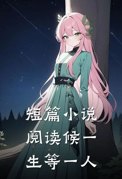 短篇小说阅读候一生等一人