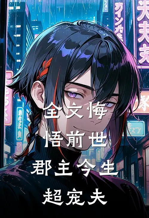全文悔悟前世：郡主今生超宠夫