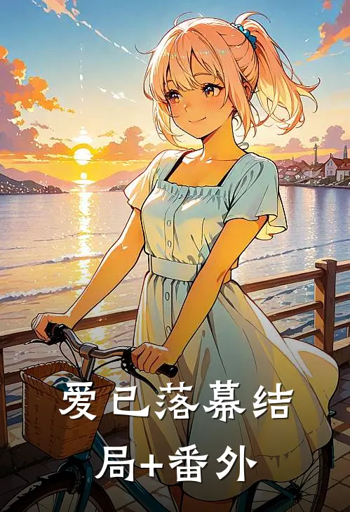 爱已落幕结局+番外