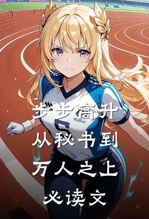 步步高升：从秘书到万人之上必读文