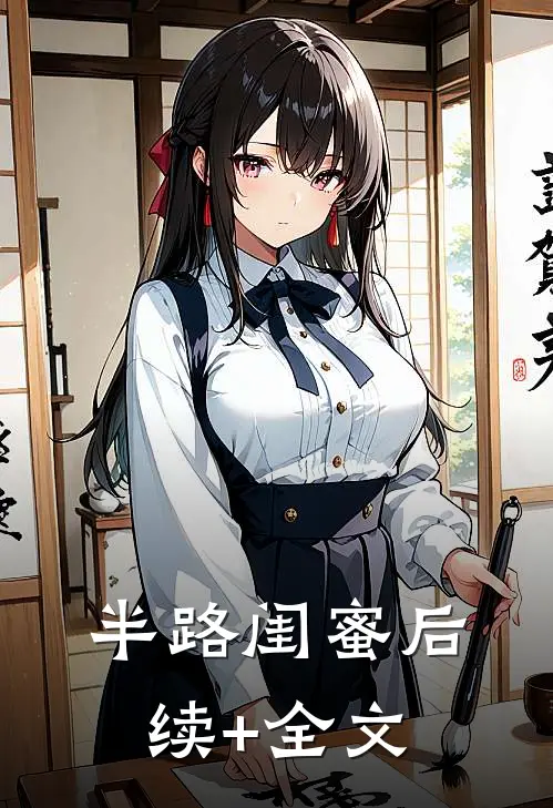 半路闺蜜后续+全文