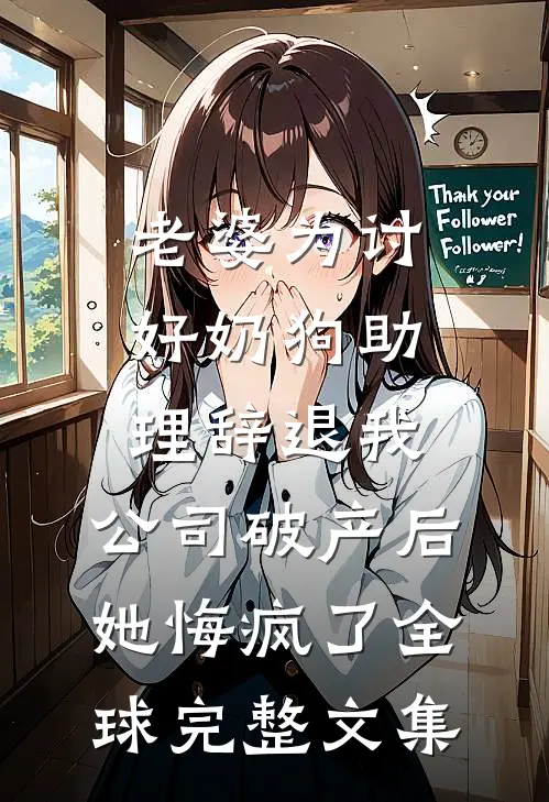 老婆为讨好奶狗助理辞退我，公司破产后她悔疯了全球完整文集