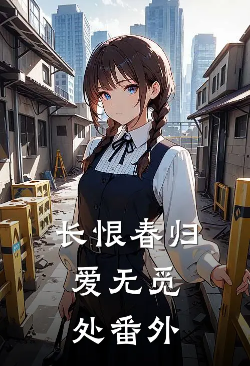 长恨春归，爱无觅处 番外