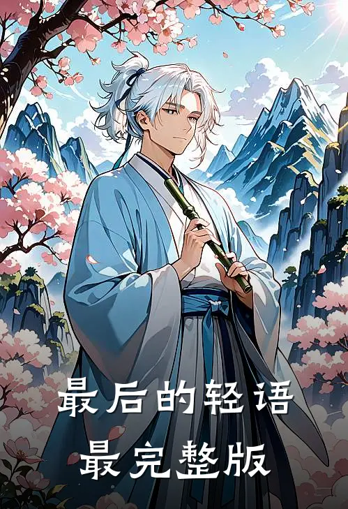 最后的轻语最完整版