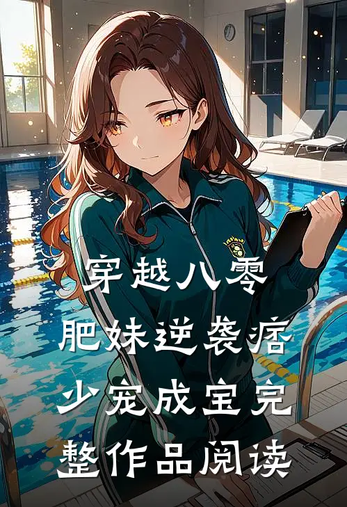 穿越八零，肥妹逆袭痞少宠成宝完整作品阅读