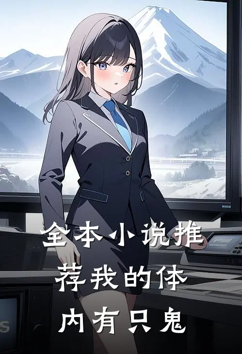 全本小说推荐我的体内有只鬼