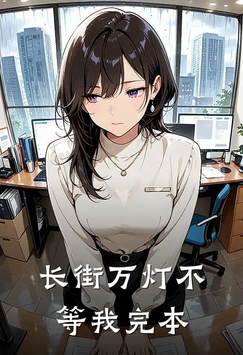 长街万灯不等我完本
