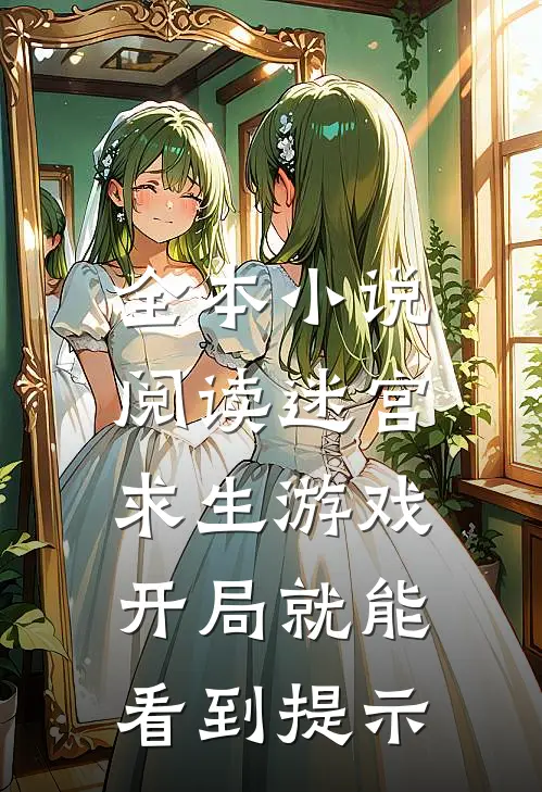 全本小说阅读迷宫求生游戏：开局就能看到提示