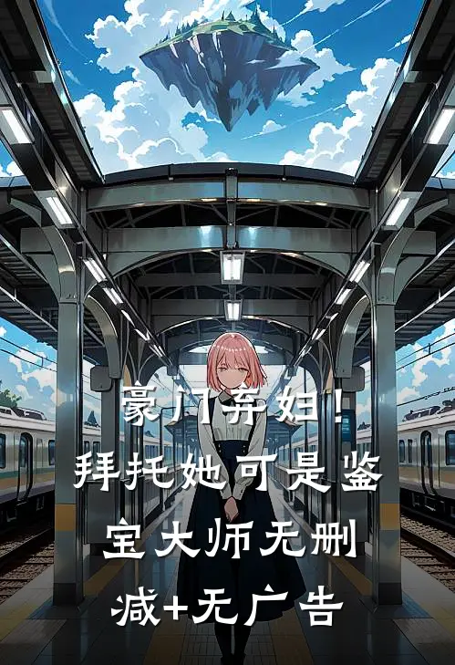 豪门弃妇！拜托她可是鉴宝大师无删减+无广告