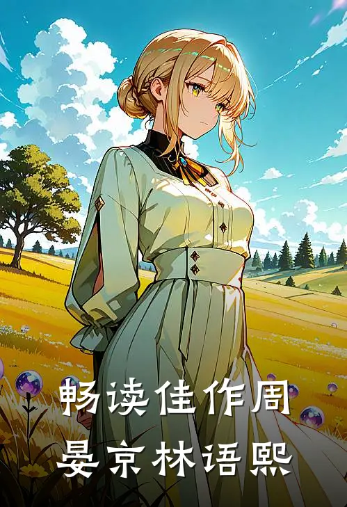 畅读佳作周晏京林语熙