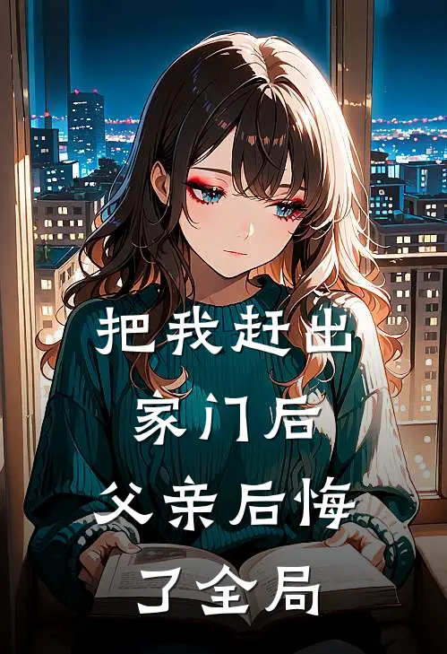 把我赶出家门后，父亲后悔了全局