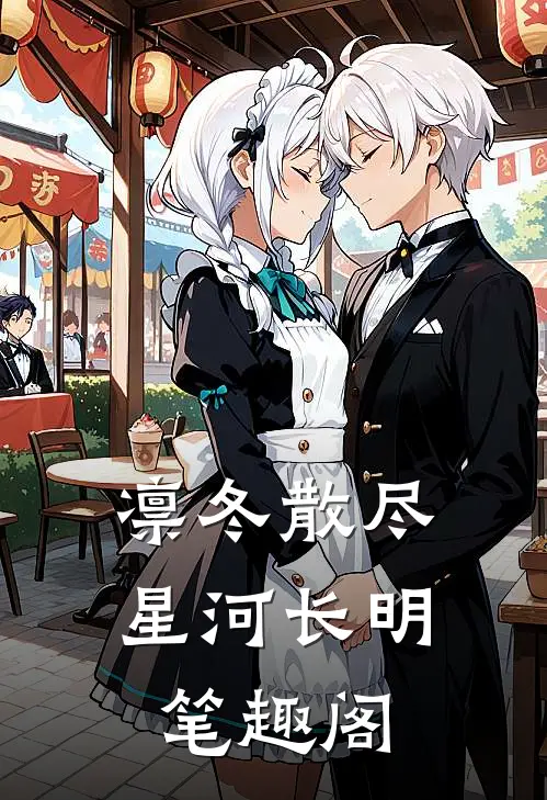 凛冬散尽，星河长明笔趣阁