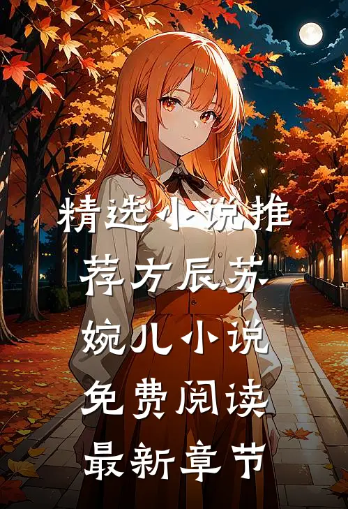 精选小说推荐方辰苏婉儿小说免费阅读最新章节