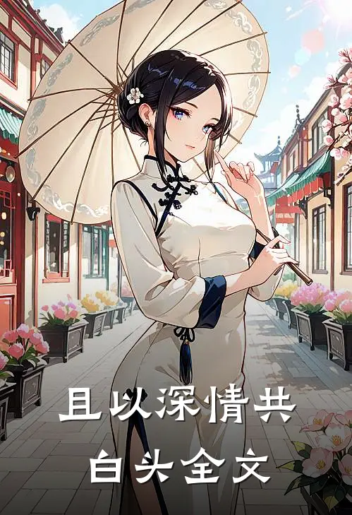 且以深情共白头全文