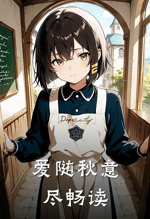 爱随秋意尽畅读