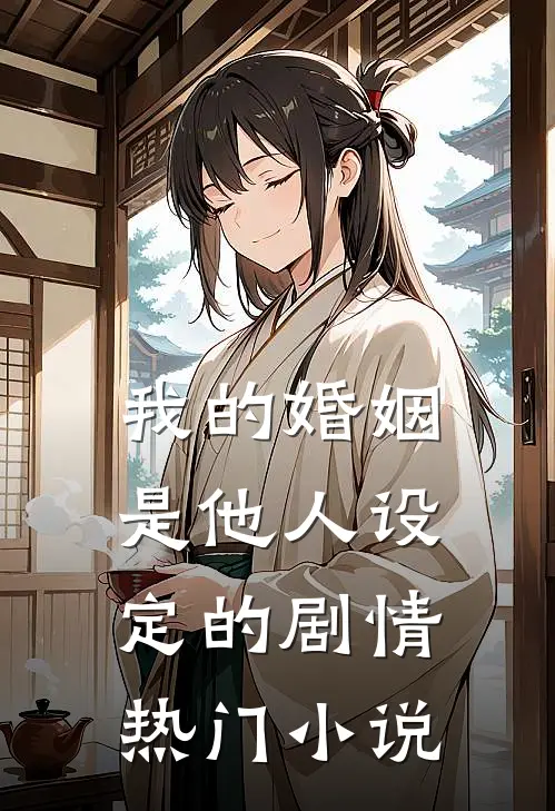 我的婚姻是他人设定的剧情热门小说