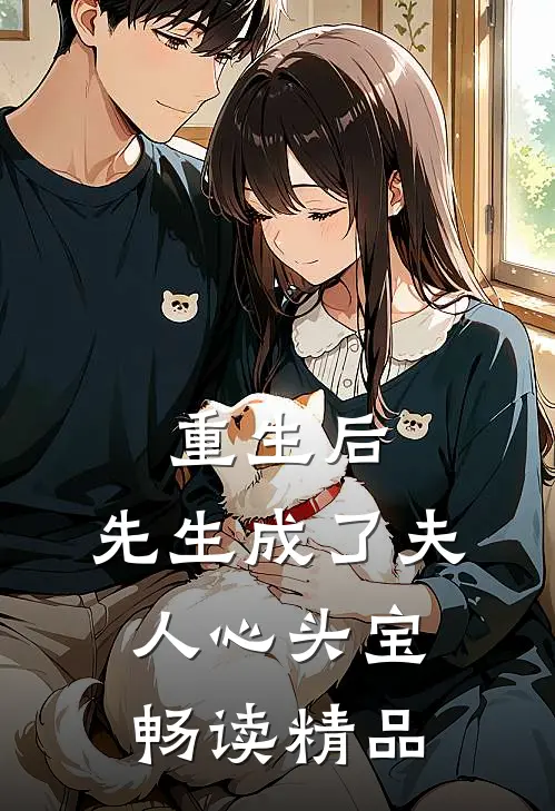 重生后，先生成了夫人心头宝畅读精品
