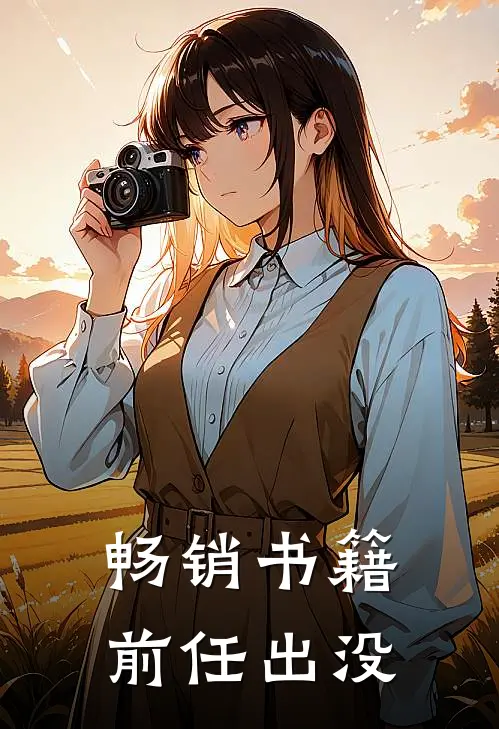 畅销书籍前任出没