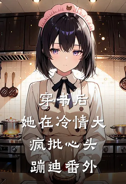 穿书后，她在冷情大疯批心头蹦迪 番外