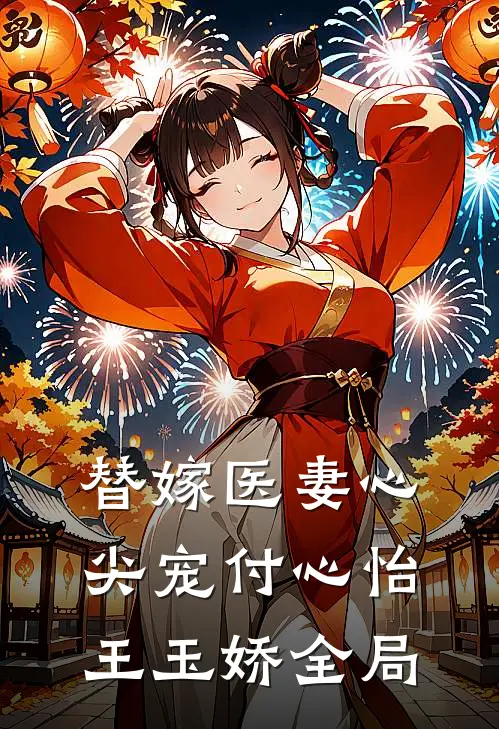 替嫁医妻心尖宠付心怡王玉娇全局
