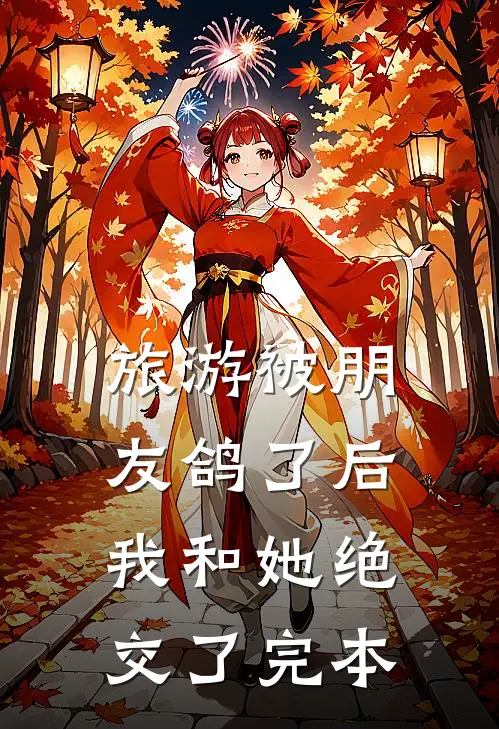旅游被朋友鸽了后，我和她绝交了完本