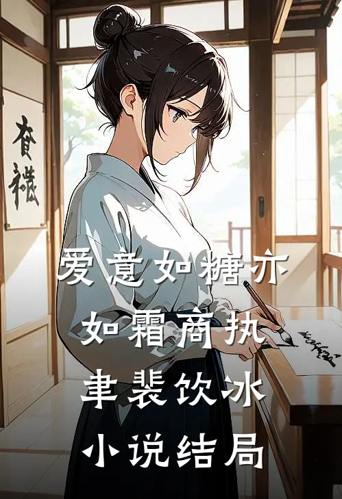 爱意如糖亦如霜商执聿裴饮冰小说结局