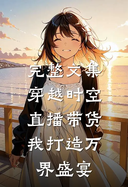 完整文集穿越时空直播带货，我打造万界盛宴