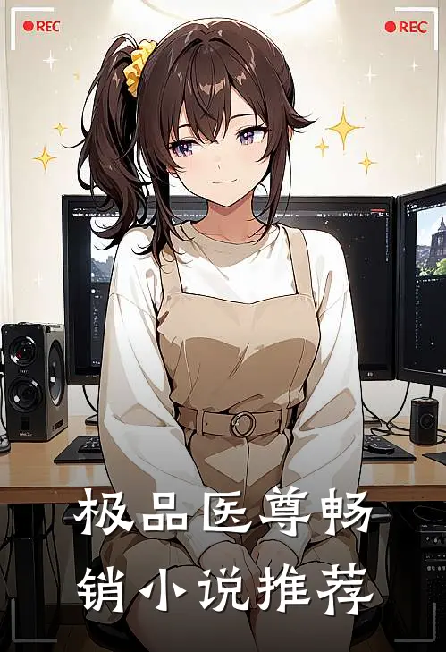 极品医尊畅销小说推荐