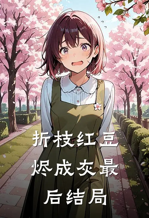 折枝红豆烬成灰最后结局