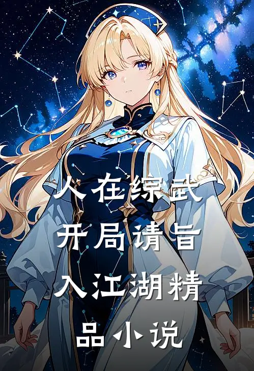 人在综武，开局请旨入江湖精品小说